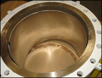 Accessories internal liner