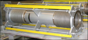 Accessories limit rod
